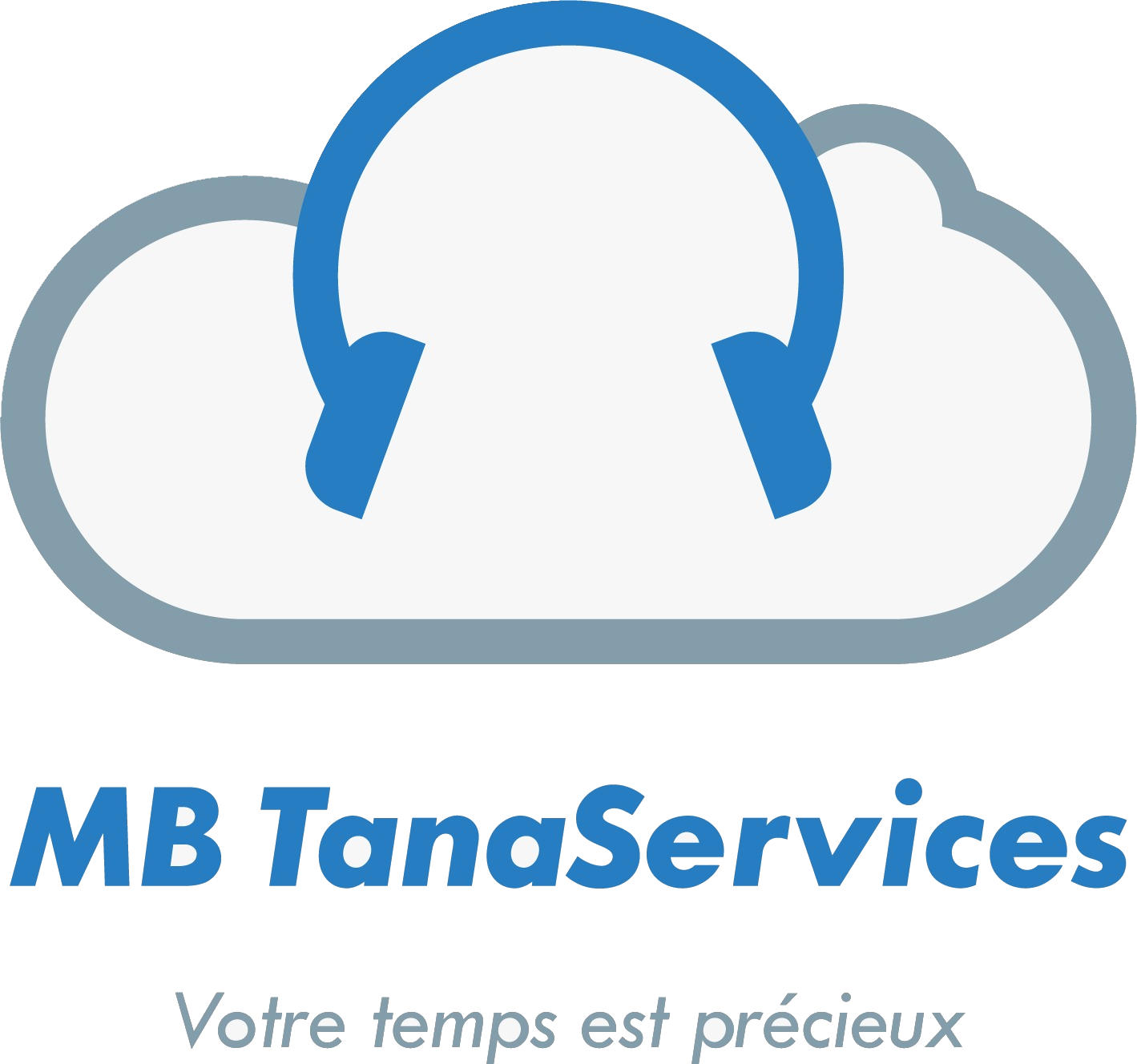 Logo TanaServices